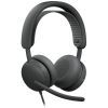 Наушники Logitech Zone Wired 2 for Business USB Graphite (981-001618) изображение 2