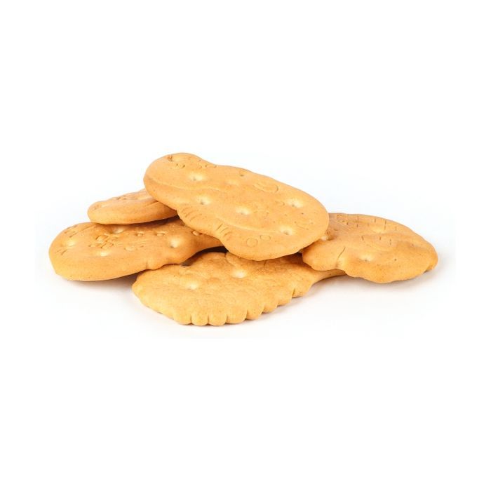 Печенье Grona затяжное Зоологическое УП 3.5 кг (4820156638430) изображение 2