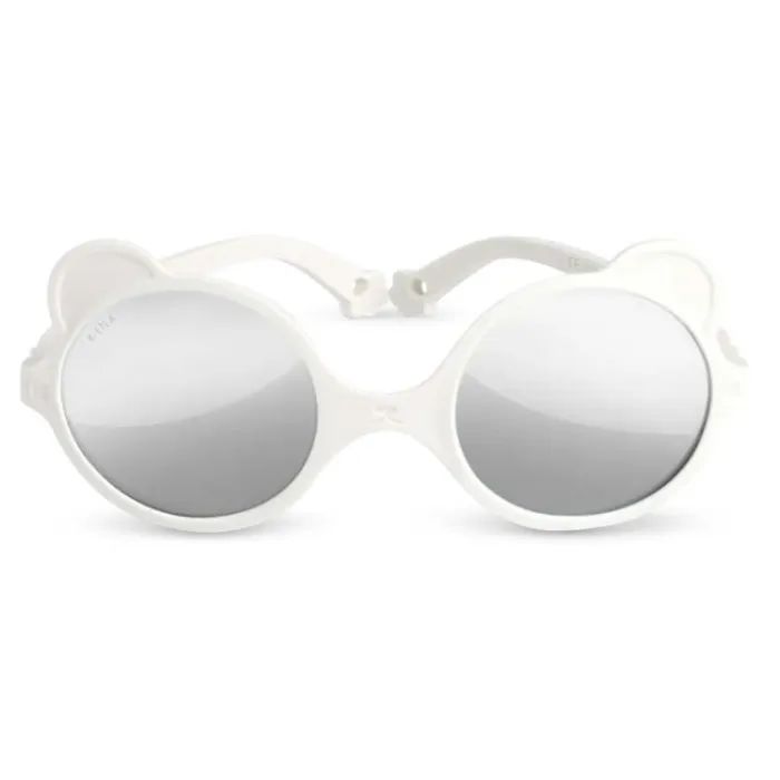 Дитячі сонцезахисні окуляри Ki ET LA Ourson, 0-1 рік (Almond Green) (68048)