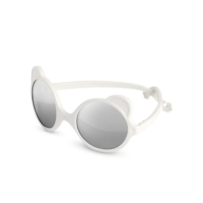 Дитячі сонцезахисні окуляри Ki ET LA Ourson, 0-1 рік (Almond Green) (68048) зображення 2