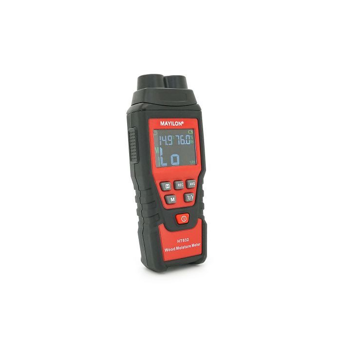 Влагомер Mayilon для древесины HT-632 (HT-632) изображение 2