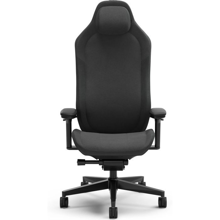 Кресло игровое Fractal Design Refine Fabric Dark (FD-CH-RE1F-01)