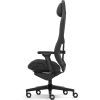 Кресло игровое Fractal Design Refine Fabric Dark (FD-CH-RE1F-01) изображение 5