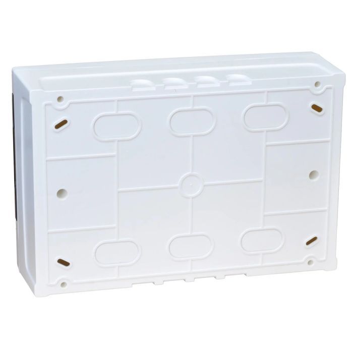 Распределительный щит NEOMAX на 12 автоматів (NX4312) изображение 2