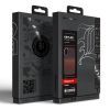 Чехол для мобильного телефона Armorstandart BlackIcon Kevlar MagCase Apple iPhone 17 Sunset (ARM90153) изображение 2
