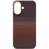 Чехол для мобильного телефона Armorstandart BlackIcon Kevlar MagCase Apple iPhone 17 Sunset (ARM90153)