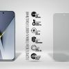 Плівка захисна Armorstandart hydrogel Anti-spy Xiaomi Poco F8 Pro (ARM89261) зображення 2