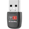 Мережева карта Wi-Fi ColorWay CW-AD-W1 зображення 2
