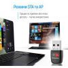 Мережева карта Wi-Fi ColorWay CW-AD-W1 зображення 9