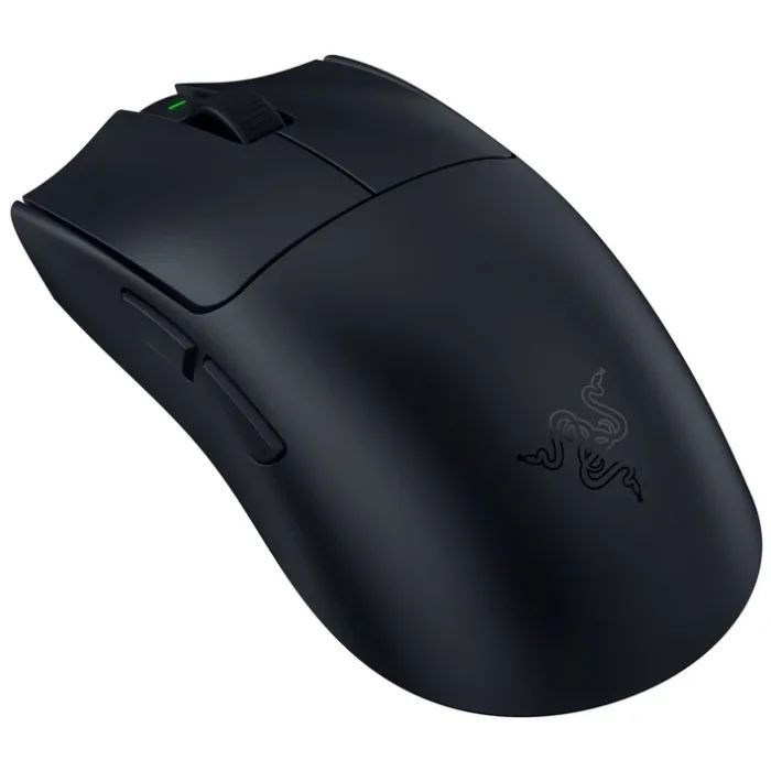 Мышка Razer Viper V4 PRO Wireless Black (RZ01-05630100-R3G1) изображение 2