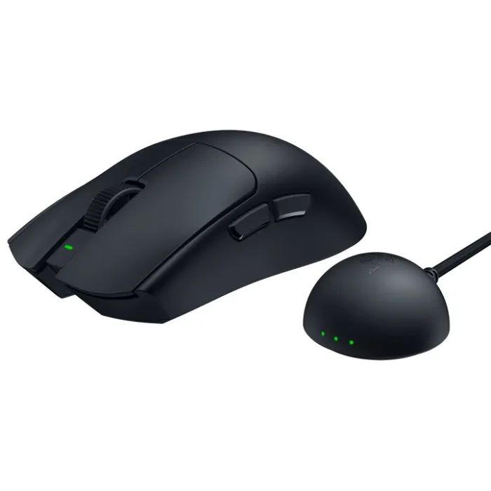 Мышка Razer Viper V4 PRO Wireless Black (RZ01-05630100-R3G1) изображение 5
