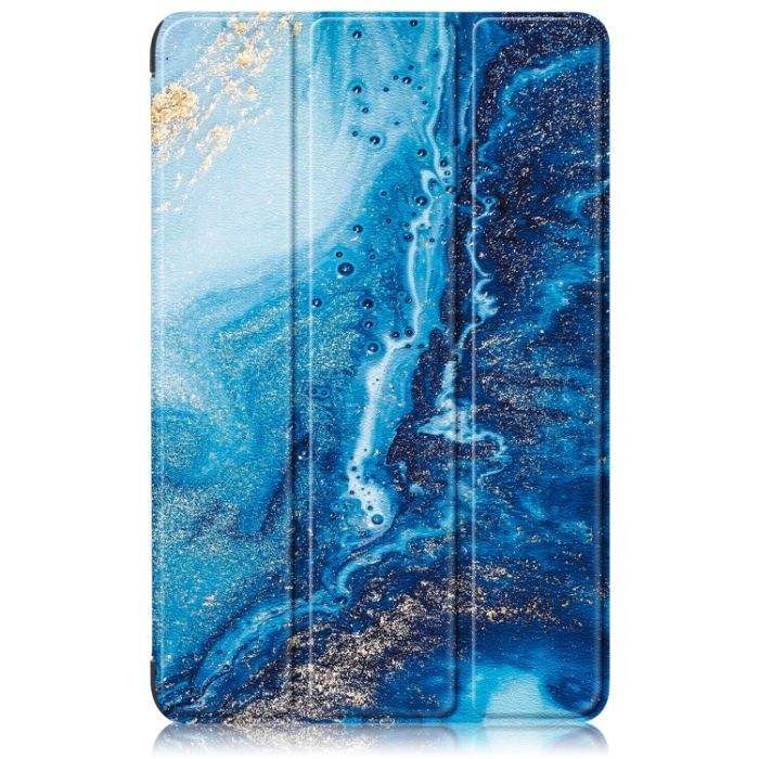 Чехол для планшета BeCover Smart Case Apple iPad Air 11" M4 2026 Ocean (715213) изображение 2