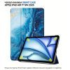 Чехол для планшета BeCover Smart Case Apple iPad Air 11" M4 2026 Ocean (715213) изображение 4