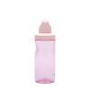 Пляшка для води Kambukka Reno тританова 500 мл світло-рожевий (11-05025) зображення 4