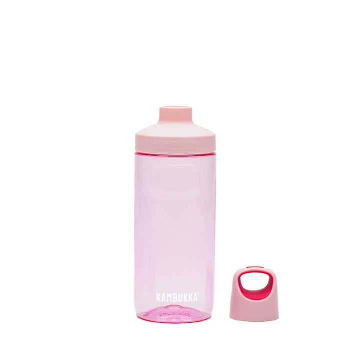 Пляшка для води Kambukka Reno тританова 500 мл сіра (11-05024) зображення 5