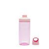 Пляшка для води Kambukka Reno тританова 500 мл світло-рожевий (11-05025) зображення 5