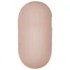 Чехол для наушников Uniq Lino AirPods 4 Silicone Pink Blush (8886463691380) изображение 3