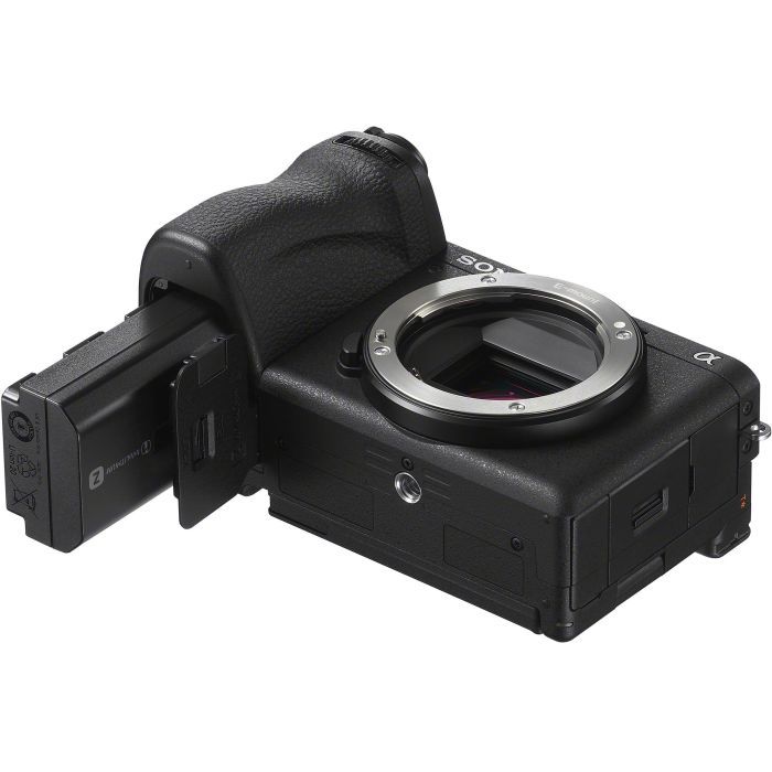 Цифровой фотоаппарат Sony Alpha 6700 body Black (ILCE6700B.CEC) изображение 11