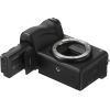 Цифровой фотоаппарат Sony Alpha 6700 body Black (ILCE6700B.CEC) изображение 11