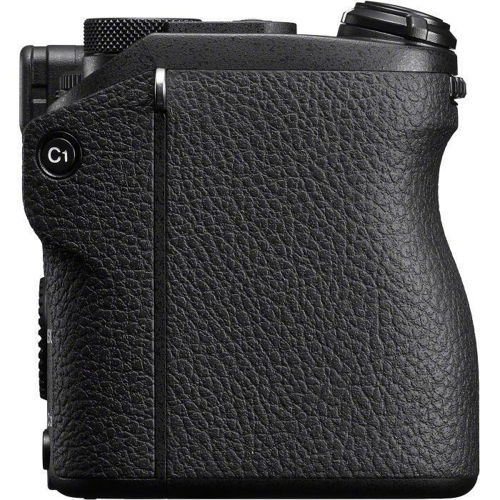 Цифровой фотоаппарат Sony Alpha 6700 body Black (ILCE6700B.CEC) изображение 3