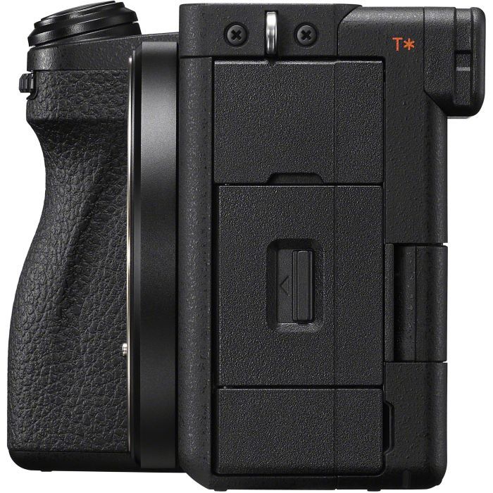 Цифровой фотоаппарат Sony Alpha 6700 body Black (ILCE6700B.CEC) изображение 4