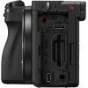 Цифровой фотоаппарат Sony Alpha 6700 body Black (ILCE6700B.CEC) изображение 5