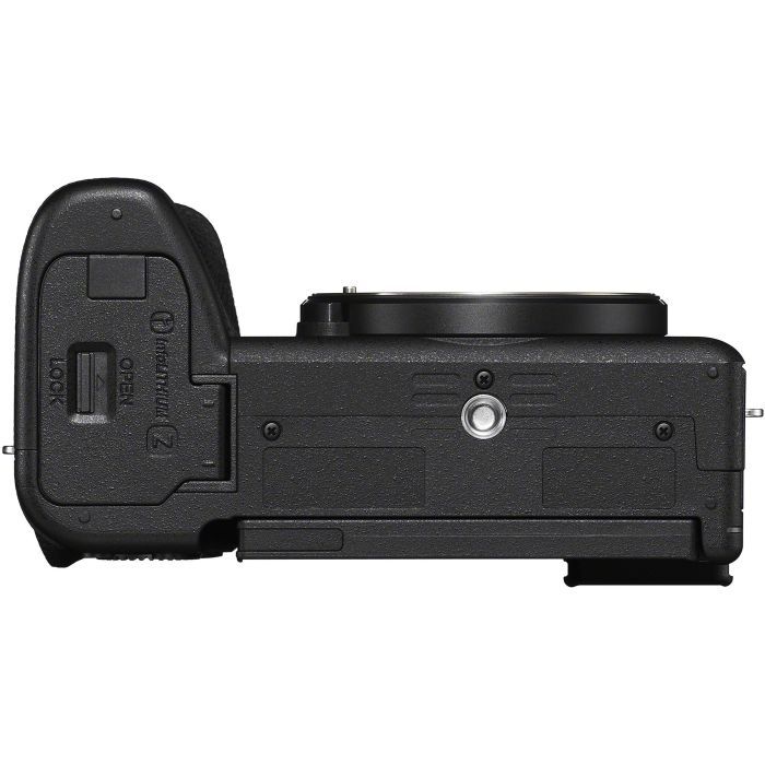 Цифровой фотоаппарат Sony Alpha 6700 body Black (ILCE6700B.CEC) изображение 7