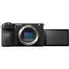 Цифровой фотоаппарат Sony Alpha 6700 body Black (ILCE6700B.CEC) изображение 9