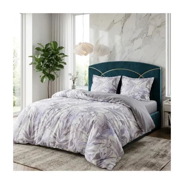 Постільна білизна Viluta 814 Сатин Twill Євро (814_ev)