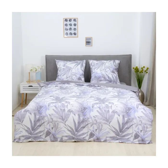 Постільна білизна Viluta 814 Сатин Twill Євро (814_ev) зображення 2