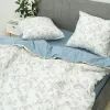 Постільна білизна Viluta 24285 ранфорс Євро (24285_ev) зображення 4