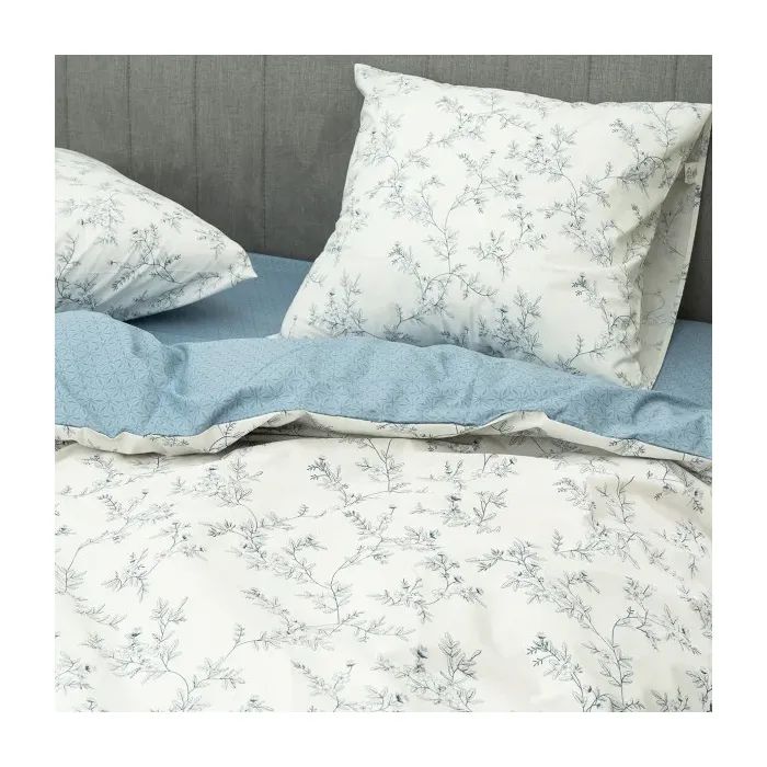 Постільна білизна Viluta 24285 ранфорс Євро (24285_ev) зображення 5