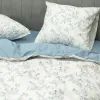 Постільна білизна Viluta 24285 ранфорс Євро (24285_ev) зображення 5