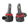 Автолампа PULSO LED-chips Flip chip/9-16V/2*50W/6000Lm/6500K (VO-H8/H9/H11/H16) изображение 3