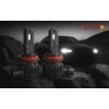 Автолампа PULSO LED-chips Flip chip/9-16V/2*50W/6000Lm/6500K (VO-H8/H9/H11/H16) изображение 7