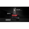 Автолампа PULSO LED-chips Flip chip/9-16V/2*50W/6000Lm/6500K (VO-H8/H9/H11/H16) изображение 8