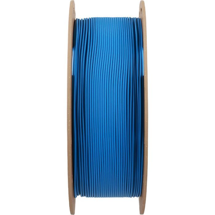 Пластик для 3D-принтера Polymaker PLA PANCHROMA MATTE 1,75mm 1kg SAPPHIRE BLUE (CA04038) изображение 3