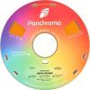 Пластик для 3D-принтера Polymaker PLA PANCHROMA NEON 1,75mm 1kg ORANGE (CA02008) зображення 2