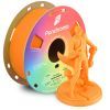 Пластик для 3D-принтера Polymaker PLA PANCHROMA NEON 1,75mm 1kg ORANGE (CA02008) зображення 4