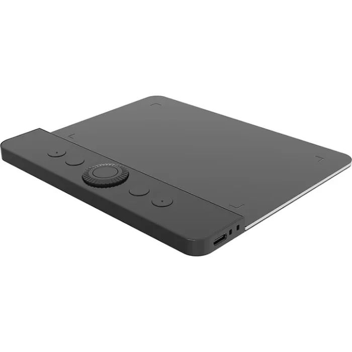 Графический планшет Bosto T430KD изображение 2