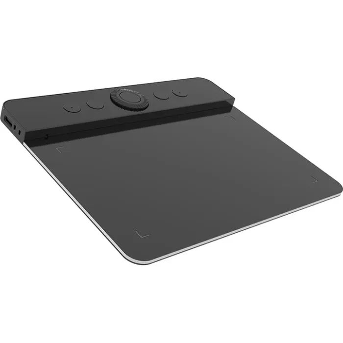 Графический планшет Bosto T430KD изображение 4