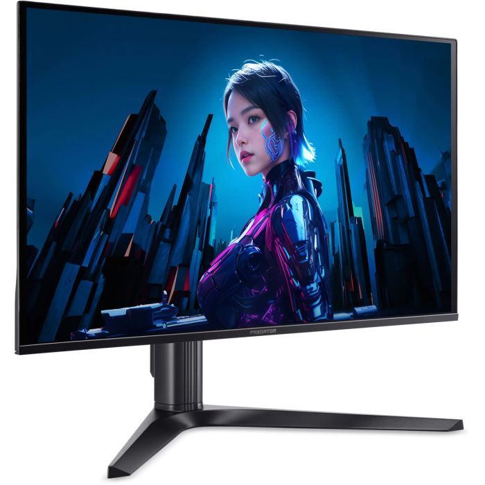 Монитор Acer X27X1BMIIPPRUZX (UM.GXXEE.109) изображение 2