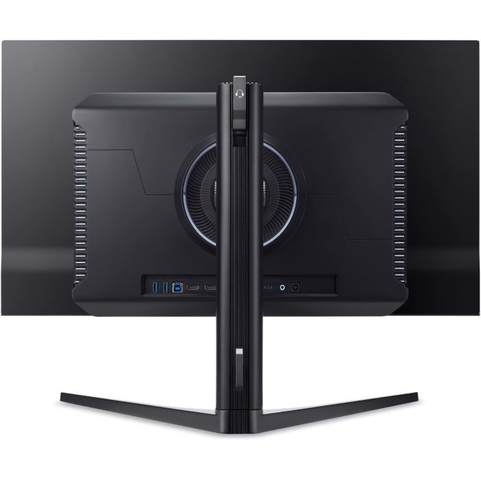 Монитор Acer X27X1BMIIPPRUZX (UM.GXXEE.109) изображение 4