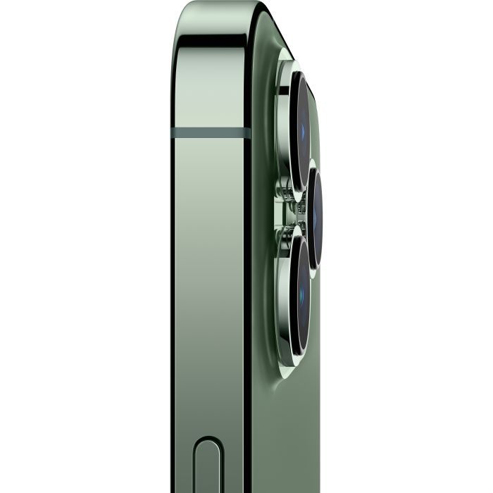 Мобильный телефон Apple iPhone 13 Pro Max 256Gb Alpine Green (REF B) BREEZY (2BMND03) изображение 7