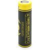 Акумулятор 18650 4000mah (3800-4000mah), 3.7V(2.75-4.2V) Liitokala (King-4000)