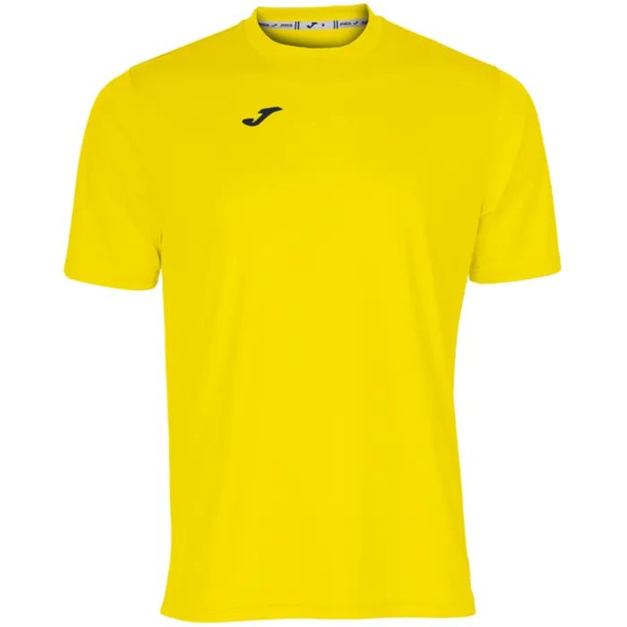 Футболка Joma Combi 100052.010 бірюзовий S (8445757436740)