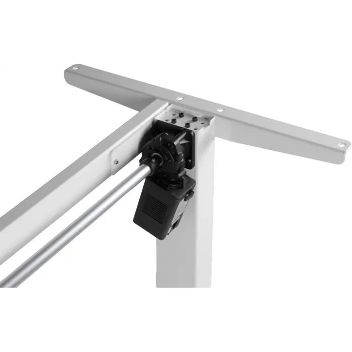 Каркас столу Barsky StandUp User white (FBSTh-02) зображення 2