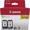 Картридж Canon PG-445+CL-446 MULTI (Black+Color) (8283B008)