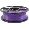 Пластик для 3D-принтера Flashforge PLA High speed 1,75mm 1kg PURPLE (90009990001)