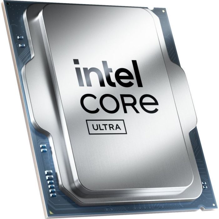 Процесор INTEL Core™ Ultra 7 270K Plus (BX80768270K) зображення 4